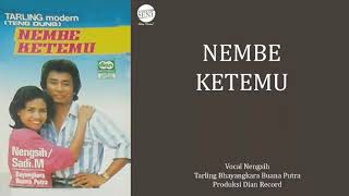 Download lagu Nengsih - Nembe Ketemu mp3 Download lagu Nengsih - Nembe Ketemu mp3