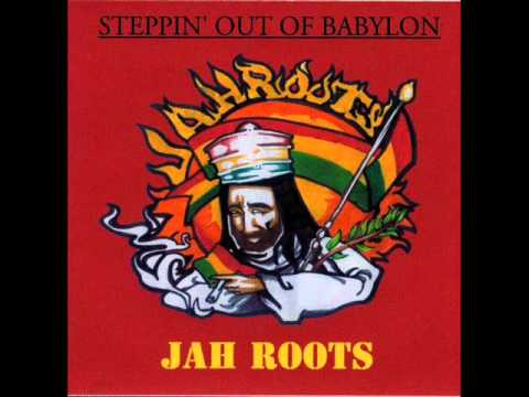 Jah Roots   Jah Love