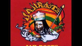 Jah Roots   Jah Love