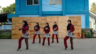 Download lagu AEROBIK LENGKAP PEMANASAN, INTI, PENDINGINAN BUBADIBAKO'S TEAM|| SMAN 3 RANGKASBITUNG mp3 Download lagu AEROBIK LENGKAP PEMANASAN, INTI, PENDINGINAN BUBADIBAKO'S TEAM|| SMAN 3 RANGKASBITUNG mp3