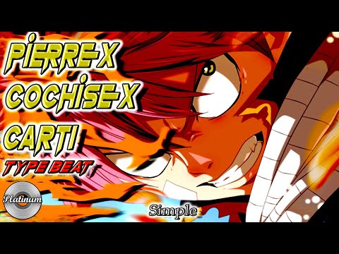 FREE Pierre Bourne x Cochise x Playboi Carti Type Beat 2021 | Hyper Pop Type Beat | Platinum Beats