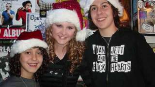 The Naked Brothers Band-Taxi Cab + Lyrics