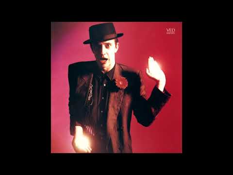 Johan Lindell - Springer (Ved, 1989)