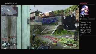 のんびり実況放送（1）