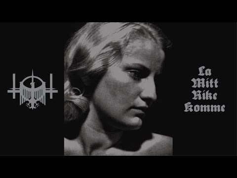 Kaevum - La Mitt Rike Komme (lyric video)
