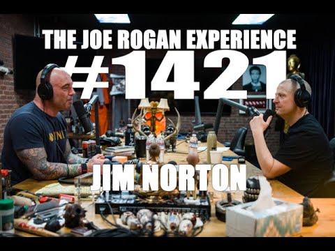 Joe Rogan Experience #1421 - Jim Norton