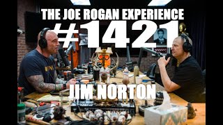 JRE 1421 - Jim Norton