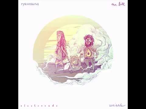 Electrocado - Plinky Plonk