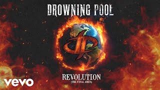 Download lagu Drowning Pool - REVOLUTION (The Final Amen) mp3 Download lagu Drowning Pool - REVOLUTION (The Final Amen) mp3