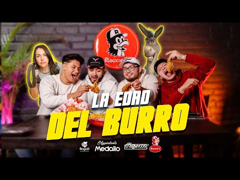 Me REVELÉ contra mis PAPÁS y me ANEXARON 🥵 - ACÁ ENTRE PANAS ep.164