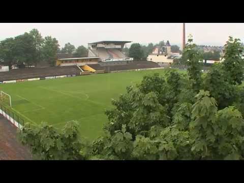 Trailer Die Hofer Bayern - Geschichten eines Vereins