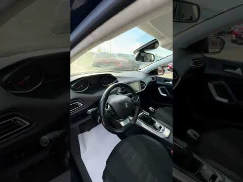 фото peugeot 308 ii рестайлинг 0