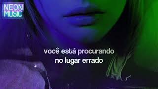 Wrong - Zayn (feat Kehlani) Legendado ♫