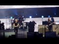 The Killers - Read My Mind - Wembley Stadium ...