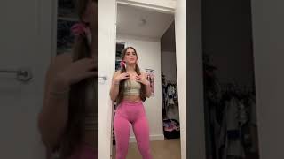 Tiktok hot girl video ? /Tiktok big bang challange ?#shorts