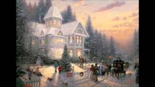 "God Rest Ye Merry Gentlemen" by The Non-Domestiks