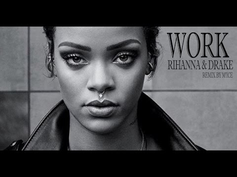 REMIX RIHANNA & DRAKE (zouk kompa)