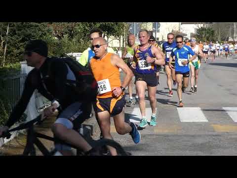 San Patrizio (Conselice - RA) - 45° Trofeo "Buriani e Vaienti" 2019