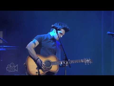 Michael Paynter ft. Icehouse - Man Of Colours (VIC)