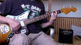 The Pipettes - Really That Bad (Cover)