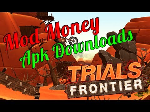 trials frontier android google play