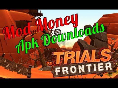 trials frontier android google play