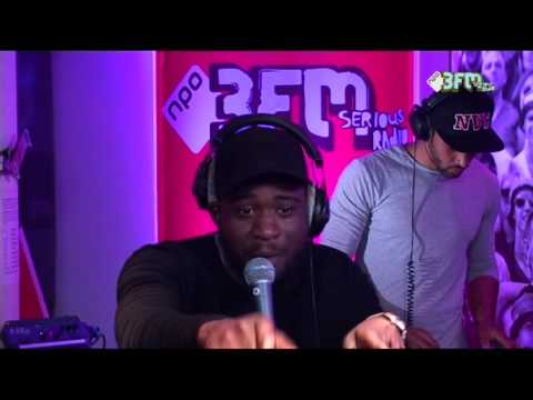 Cho - 'Popalik' | Eva | 3FM