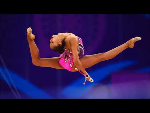 gymnastics music RG - relaxed - 65