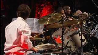 Lilian Carmona | Yatrata (Tânia Maria) | Instrumental Sesc Brasil