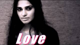 Iio Is It Love With Lyrics