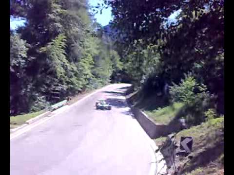 Tschager-Mendola 2009