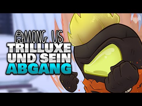 Der SCHWÄCHSTE muss FLIEGEN... 🤖 - ♠ Among Us ♠