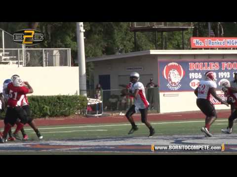B2C: Georgia vs Florida - Future Stars 2013 (8th Grade)