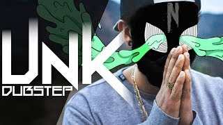 Borgore - Salad Dressing (Nanomake remix)