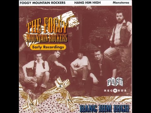 Foggy Mountain Rockers - Country Roads