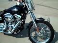 HARLEY DAVIDSON FXDCI MOTOSİKLET