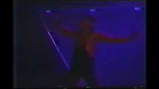 Queensryche - Spreading the Disease - Live 1991