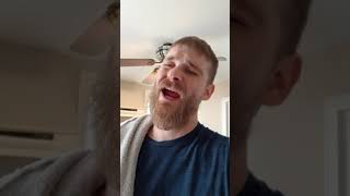 Randy travis - Whisper My Name