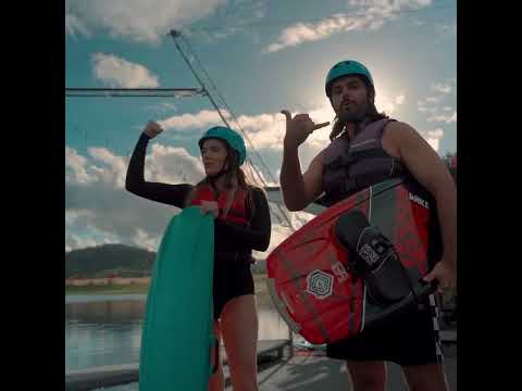 GC Wake Park