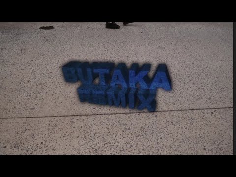 BUTAKA REMIX - Nico Gareis ft. Zeka Vedeceh (Official Video)