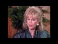 Dallas Michelle Takes Over Ewing Oil And Fires J R