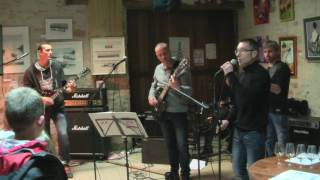 Archiv'as - Sombre (Eiffel Cover)