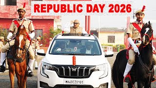 Republic Day Function 2026