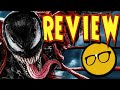Venom 2 is BAD and The Best Marvel Movie This Year