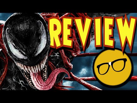 Venom 2 is BAD and The Best Marvel Movie This Year