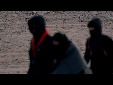 TAIFA YALLAH - CORAZÓN DE AGUA