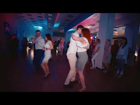 Kwenda Lima Weekend - Party Dance