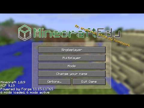Todd Huntley - Minecraft Math - Misc Originals