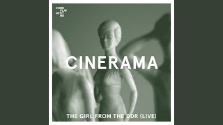 The Girl From The DDR (Live)