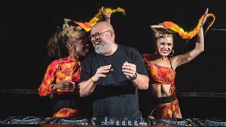 Simon Dunmore - Live @ Defected Virtual Festival: We Dance As One 1.0 2020